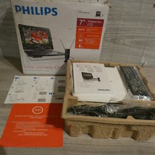 Philips Lettore DVD Portatile