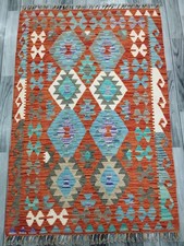 Tappeto Kilim Afgano/Turco