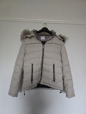 Giacca Zara uomo beige