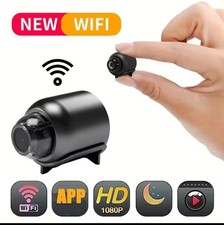 Mini Telecamera di Sicurezza
