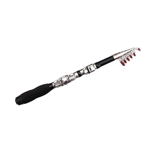 Carp fishing set for trout - fishing,