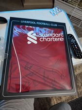 Maglia Home LFC 25/26 Boxata