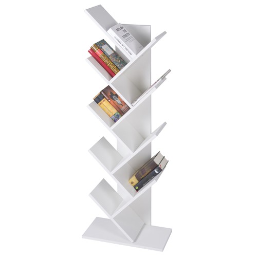 Libreria albero scaffale - ad,