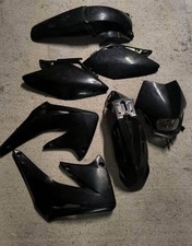 plastiche + v face crf 450