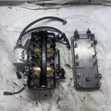 175 150 200 hp Mercury EFI