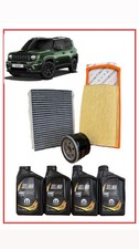 KIT TAGLIANDO JEEP RENEGADE