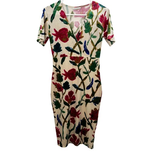 Abito midi zara - abito,