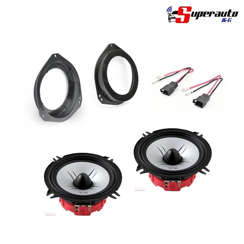 Kit casse altoparlanti per - kit,