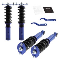 Kit abbassamento coilover per