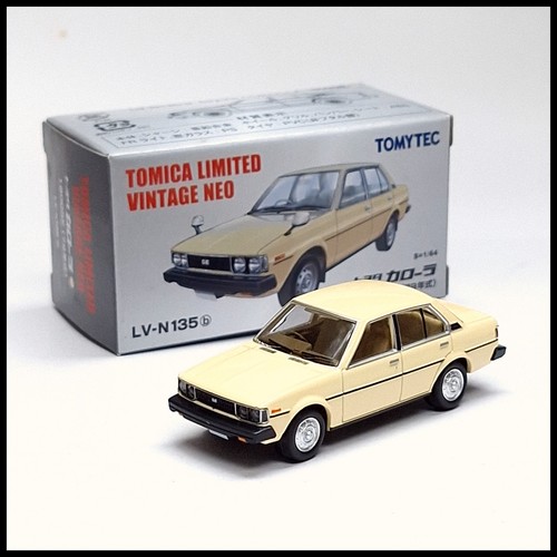 Tomica limited vintage - limited,