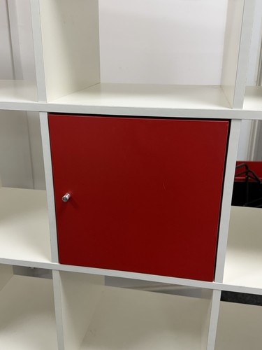 Inserto expedit con anta ikea - inserto,
