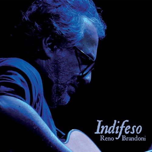 Indifeso reno brandoni - indifeso,
