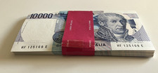 REPUBBLICA ITALIANA 10000 LIRE