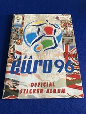 Merlin Euro 96 Football