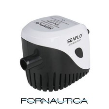 POMPA DI SENTINA AUTOMATICA