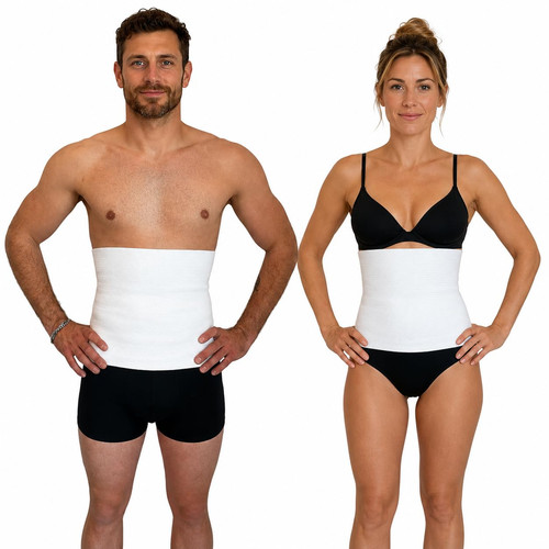Fascia lombare estiva in - lombare,