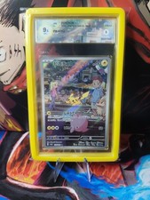 Pokémon card pikachu - pokémon,