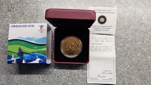 Proof silver dollari - silver,