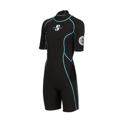 Muta corta sportiva - , donna