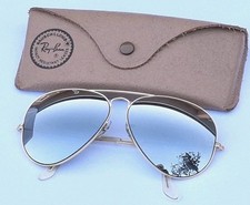 Ray-Ban Aviator Occhiali Da