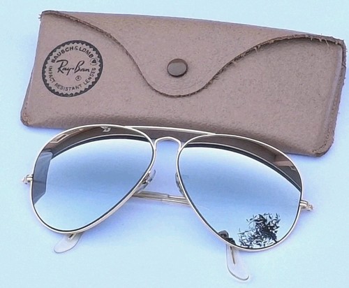 Ray ban aviator - ray-ban, vintage
