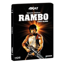 RAMBO (4Kult) (4K Ultra HD +