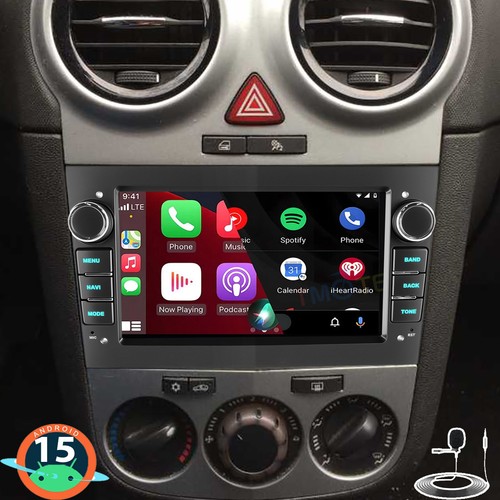 Autoradio android 15 - gb, per
