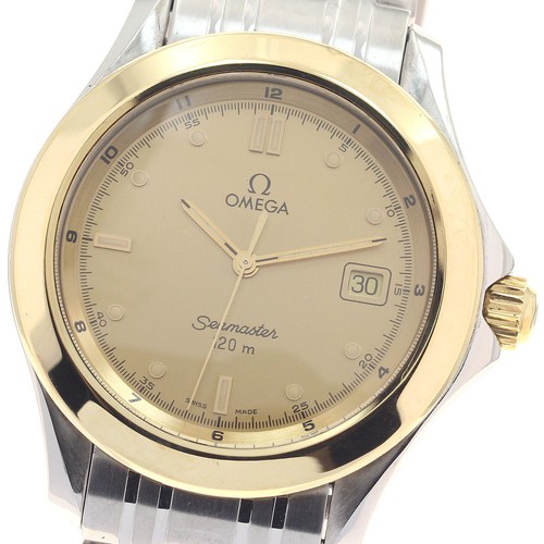 Orologio uomo omega - orologio,