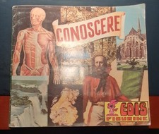 ALBUM DI FIGURINE - EDIZIONI