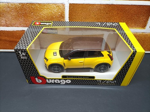 Renault tech 2024 - renault,