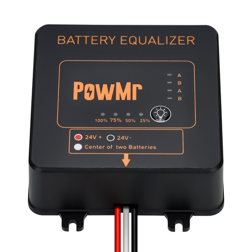 Equalizzatore batteria per - equalizzatore,