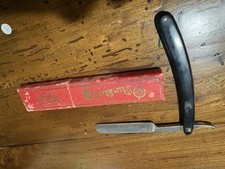 Antico Rasoio Puma 89 Solingen Made In Germany Vintage