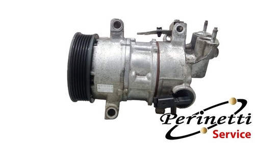Compressore aria condizionata - compressore,