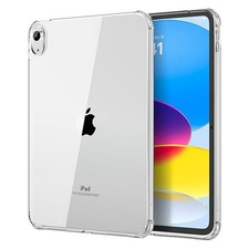 Clear Case Shockproof Slim