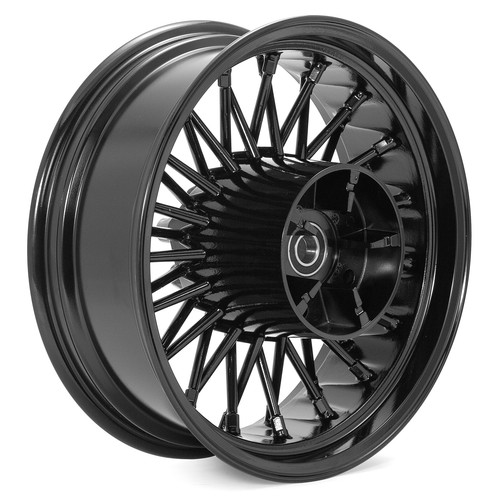 16x5 cerchio ruota - 16x5.5,
