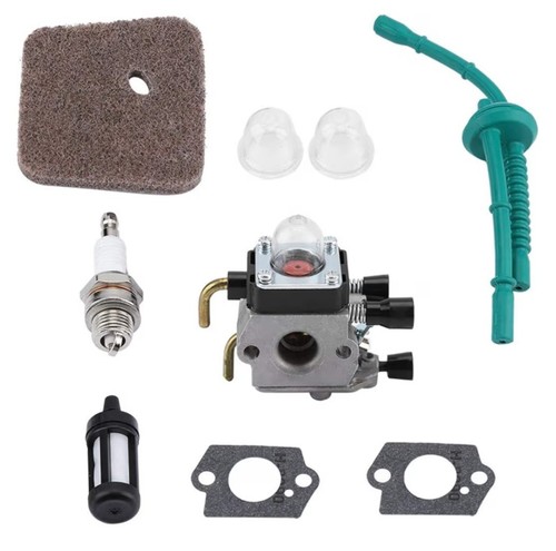 Set carburatore per - set,