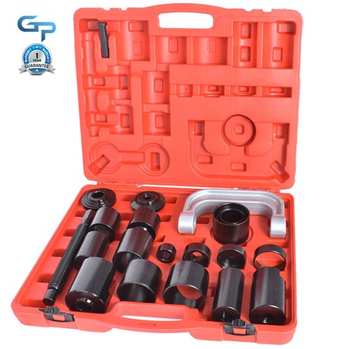 21pc press ball joint - 21pc,