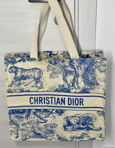 Dioriviera tote bag christian - dioriviera,
