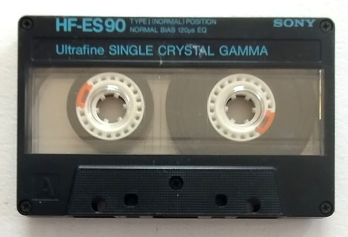 Sony 90 es90 - mc,