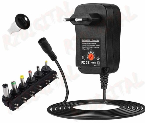 Alimentatore 2000 30w - alimentatore,