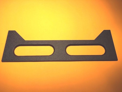Indietro pannello per - pannello, fender