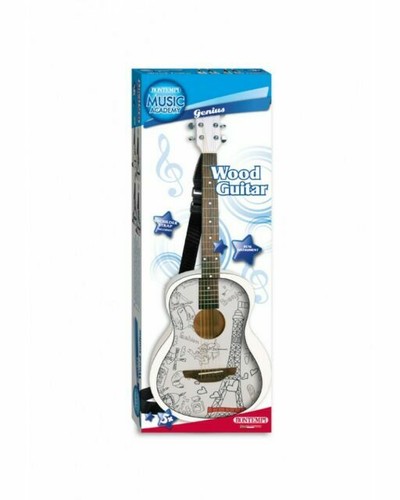 Bontempi 8511 chitarra - 8511,