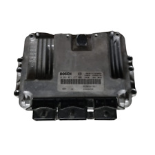 ZD3 A 600 CENTRALINA MOTORE PER RENAULT Mascott 2° Serie (04>10) 8200391957 Die