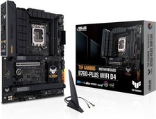 Asus TUF Gaming B760-PLUS WIFI