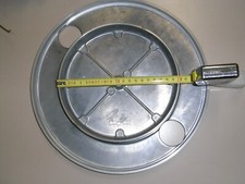 CINGHIA GIRADISCHI, PIONEER