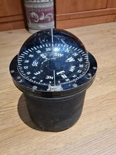 Bussola navigazione barche