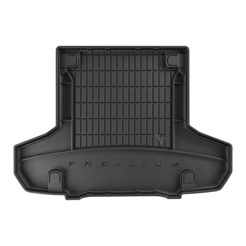 Vasca baule per porsche - vasca,
