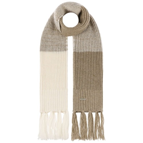Sciarpa maglia seeberger - sciarpa, a