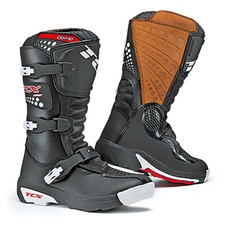 Stivali tcx comp kid nero - stivali,