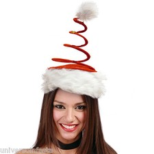 Cappello Mamma Natale abete